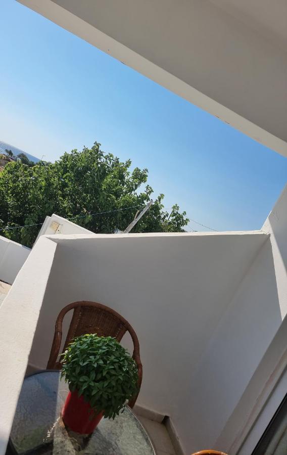 12 Senses Faliraki Sea View Exterior foto