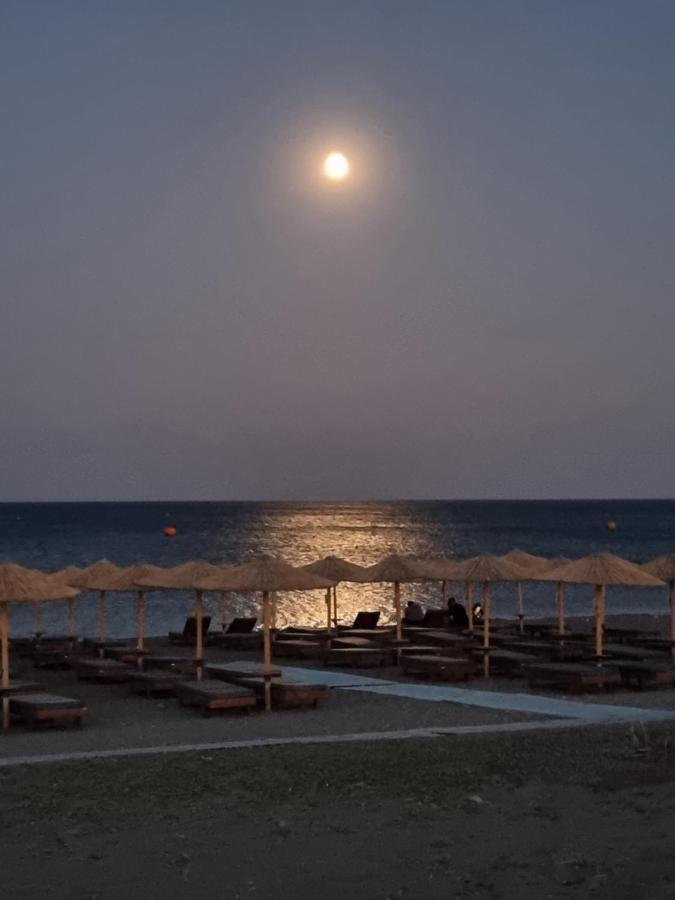 12 Senses Faliraki Sea View Exterior foto